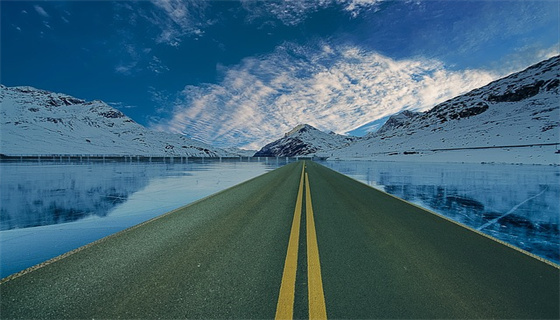 道路安全第一條原則什么？