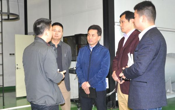 深化戰(zhàn)略合作，賽為安全助力大亞灣核電安全管理升級 