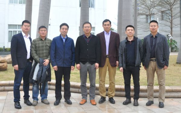 深化戰(zhàn)略合作，賽為安全助力大亞灣核電安全管理升級 
