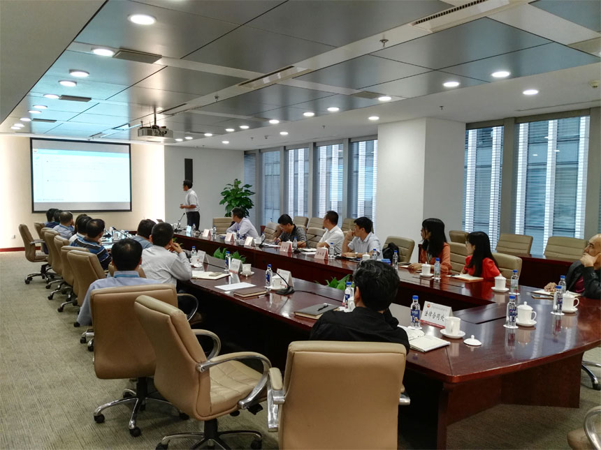 借力專業(yè)體系審核，全面提升HSE管理