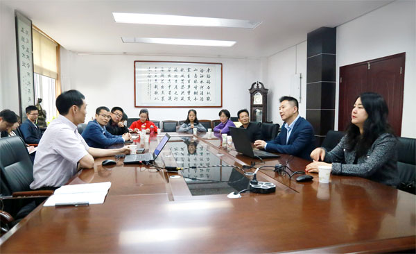 賽為安全與長(zhǎng)安大學(xué)共建安全工程教學(xué)科研實(shí)踐基地，理論+實(shí)踐=人才！(二）