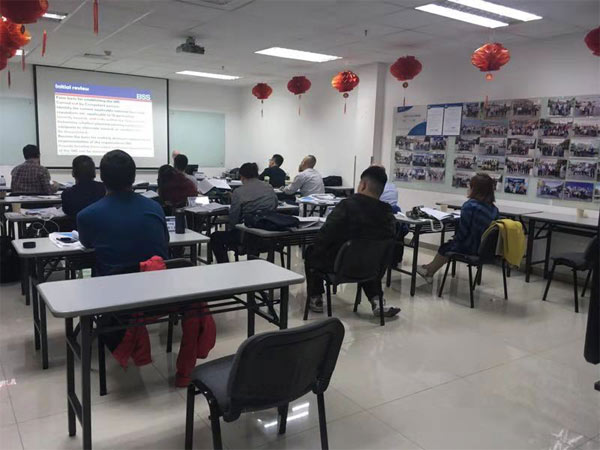 賽為國(guó)際安全培訓(xùn)與認(rèn)證中心 |激情11月，完美豐收月