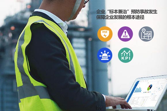 ”雙重預(yù)防機制“解決方案