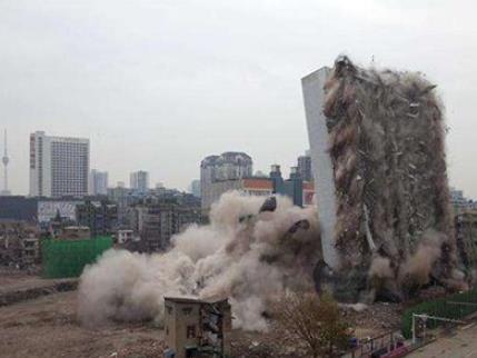 如何做好爆破工程中的安全風(fēng)險管理工作？
