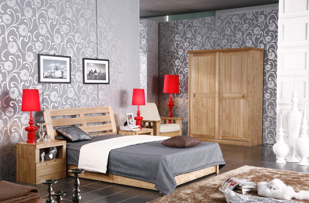 除甲醛公司靠譜嗎？不如選樣好家具