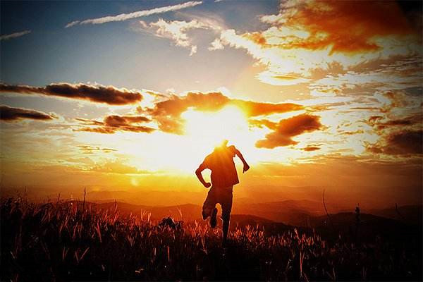 不少人都不喜歡改變，而情愿保持現(xiàn)狀，這便是人生低谷