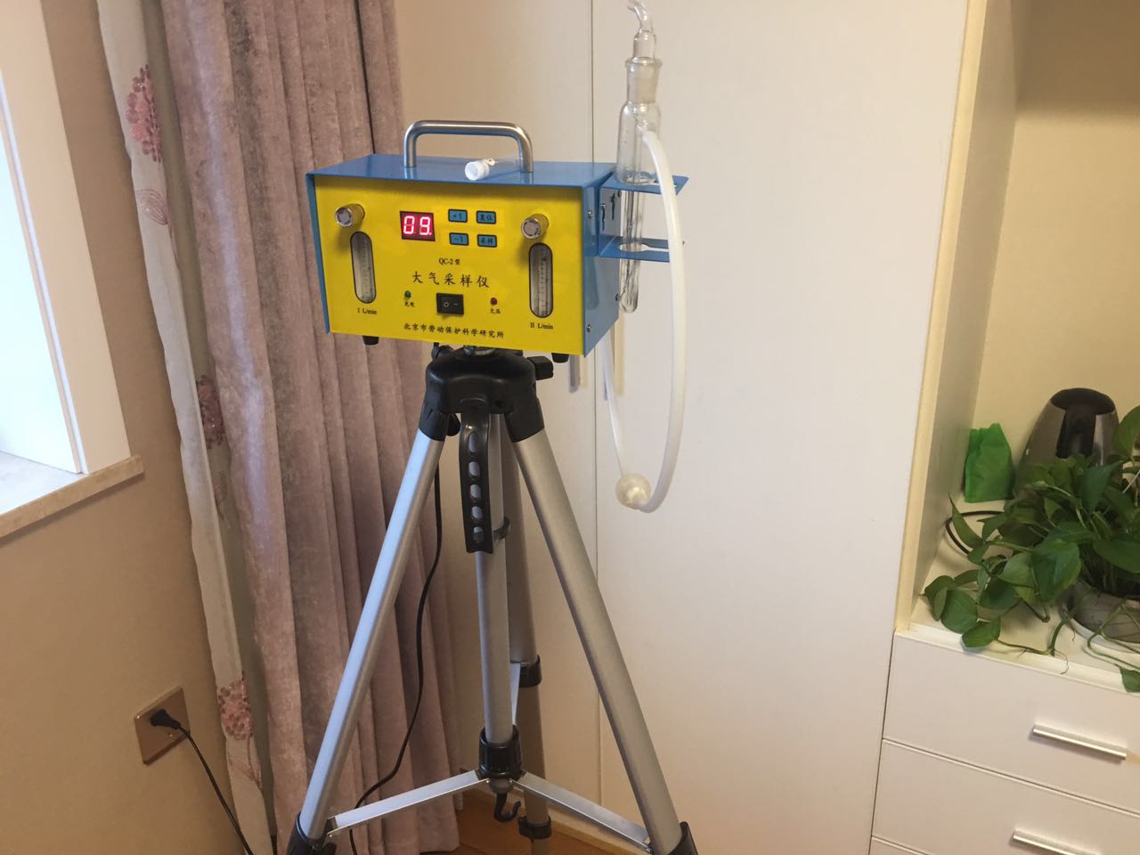 室內(nèi)空氣污染三大殺手，杭州空氣檢測公司教你如何檢測