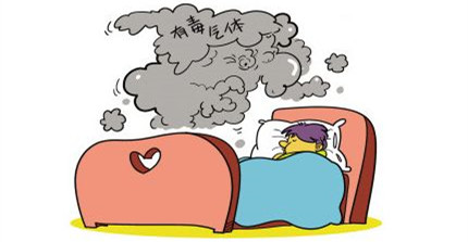 新裝修的房子怎么去甲醛和異味，您不了解的除甲醛真相