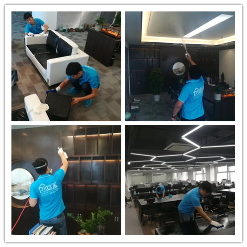 意大利·你好集團室內(nèi)空氣治理 意大利·你好集團室內(nèi)空氣治理