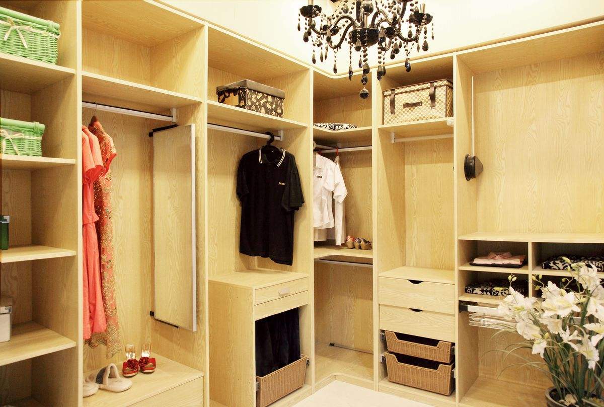 衣柜有甲醛導致衣服有甲醛？衣柜甲醛超標怎么辦