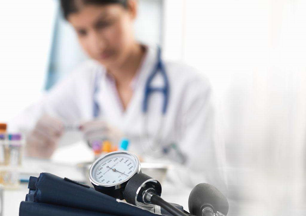 因甲醛超標(biāo)而引起的淋巴癌怎么辦？