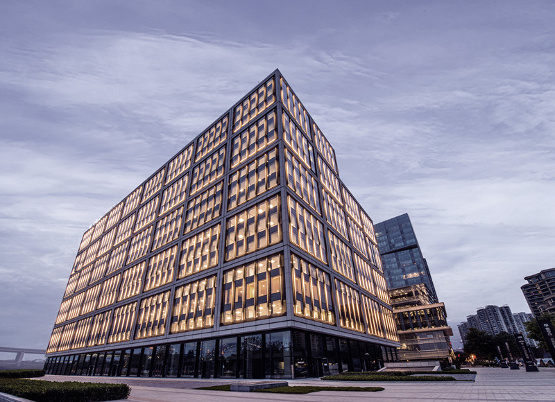 創(chuàng)綠家順利通過(guò)ISO9001質(zhì)量管理體系和ISO14001環(huán)境管理體系認(rèn)證！