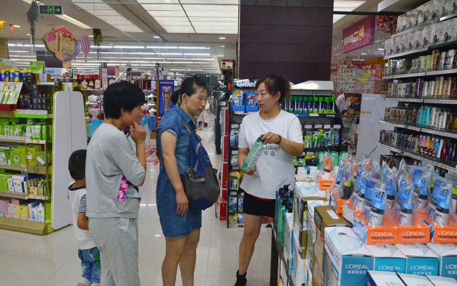 超市里的除醛、除味劑是否實(shí)用環(huán)保，這篇分析說得太對了！