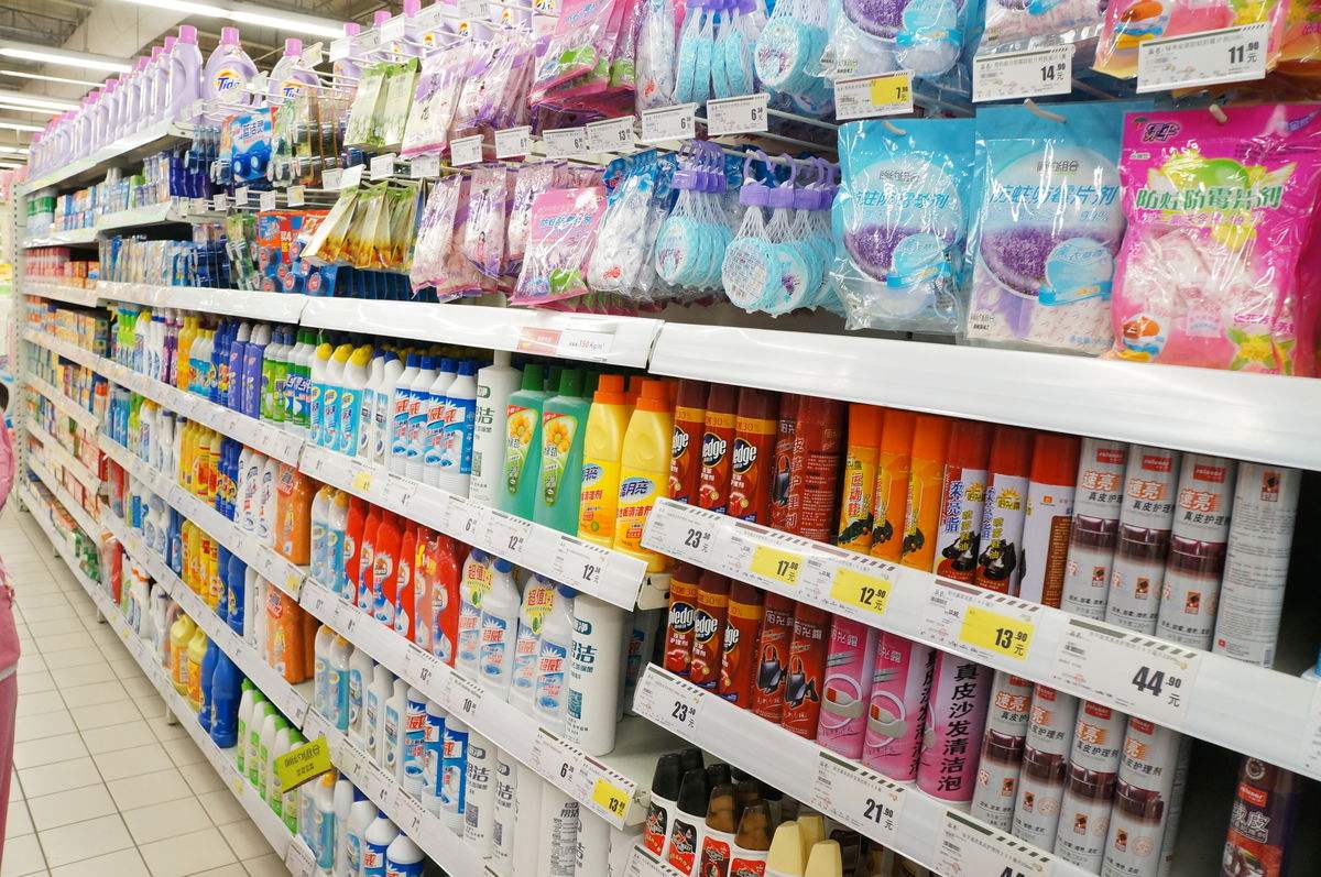 超市里的除醛、除味劑是否實(shí)用環(huán)保，這篇分析說得太對了！