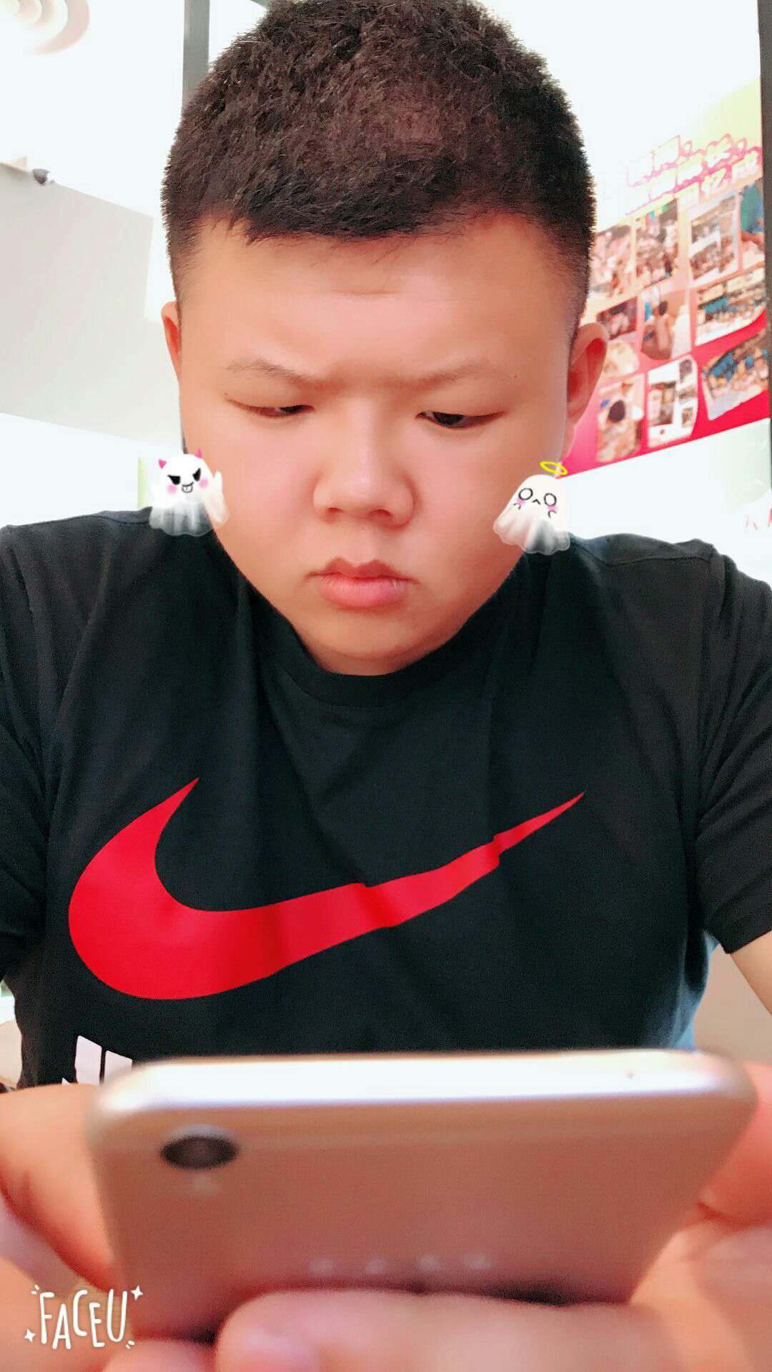 【11月生日會(huì)】壽星們希望各位小伙伴照顧好自己的身體哦！