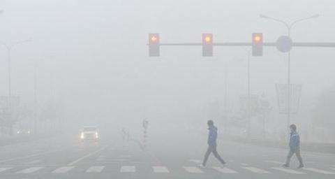 為什么出現(xiàn)霧霾天氣，霧霾治理的措施有哪些