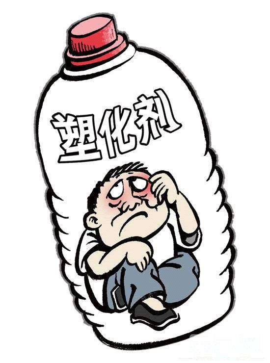 食品中有塑化劑嗎？這些食品中含有大量塑化劑，食用時(shí)一定要注意！