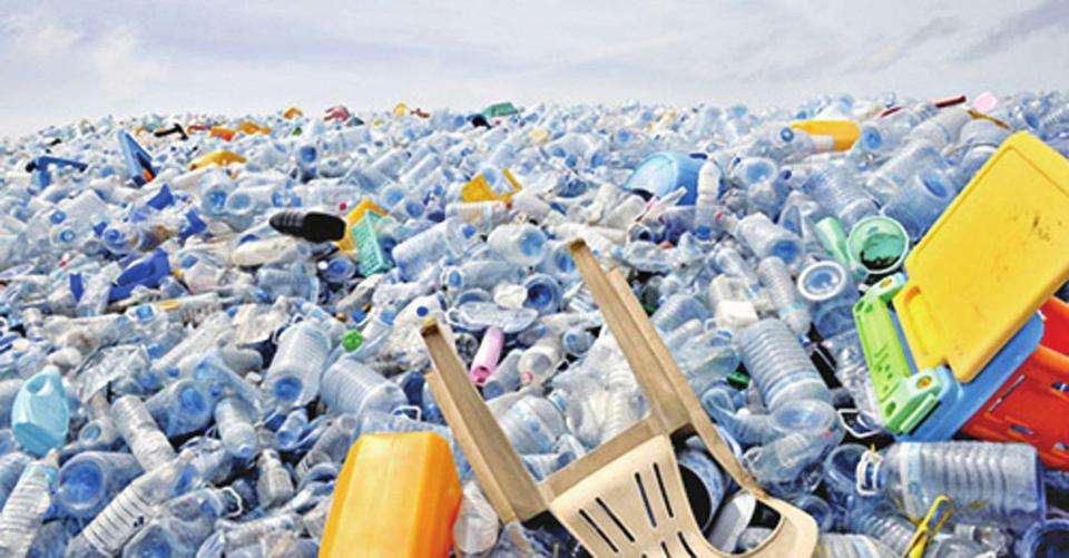 現(xiàn)代人生活節(jié)奏過快，卻導致環(huán)境空氣污染越來越嚴重