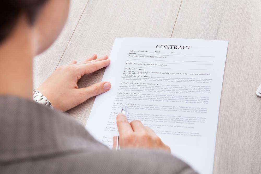 除甲醛加盟合同中會(huì)提到如何裝修加盟店嗎？