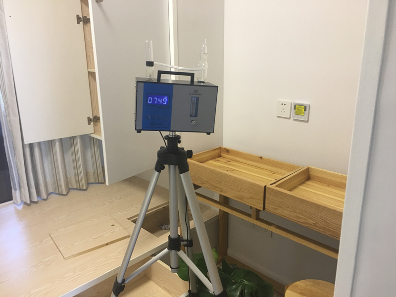 甲醛檢測(cè)費(fèi)用標(biāo)準(zhǔn)是怎么定的？