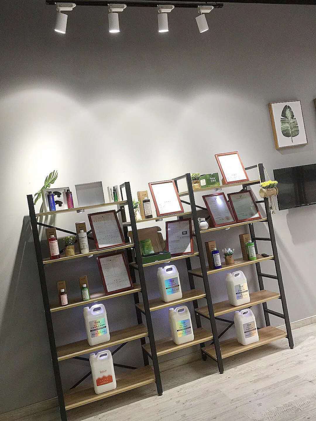 熱烈祝賀創(chuàng)綠家空氣治理峨眉山服務(wù)中心新落成！