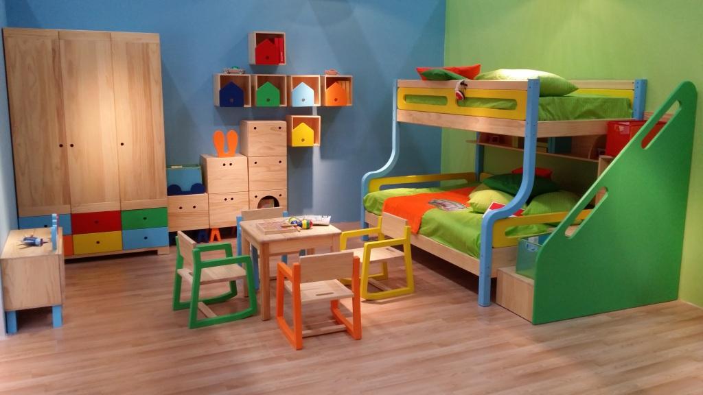 兒童家具甲醛超標十多倍？