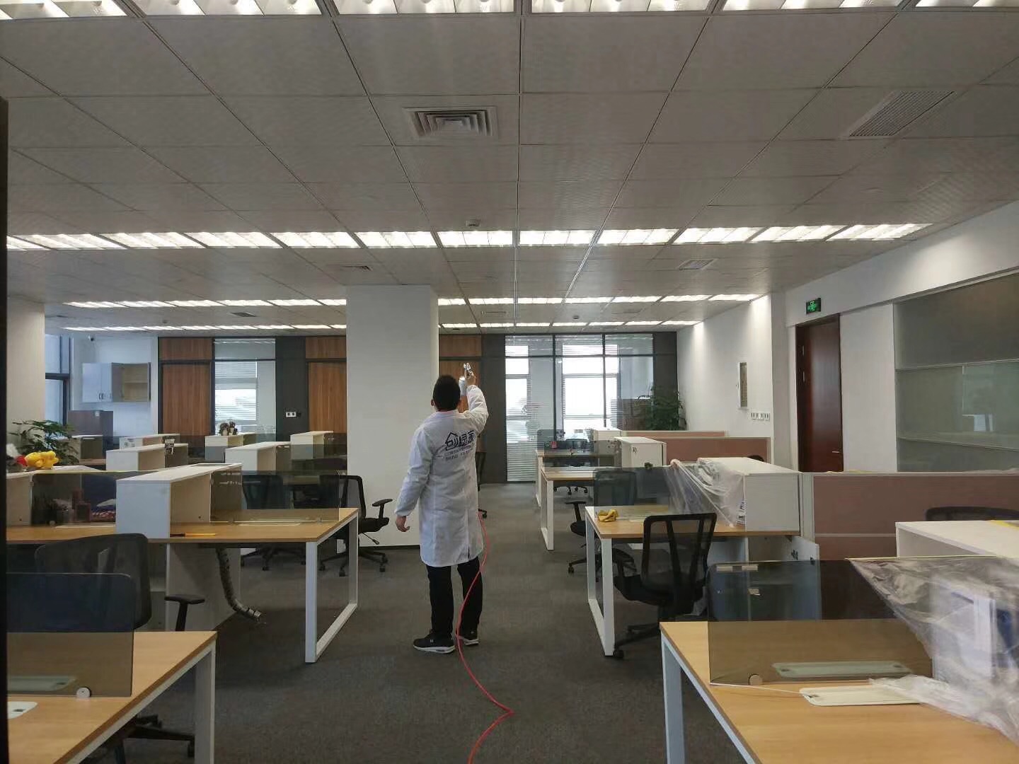 澳信投資顧問(wèn)有限公司室內(nèi)空氣治理 澳信投資顧問(wèn)有限公司室內(nèi)空氣治理