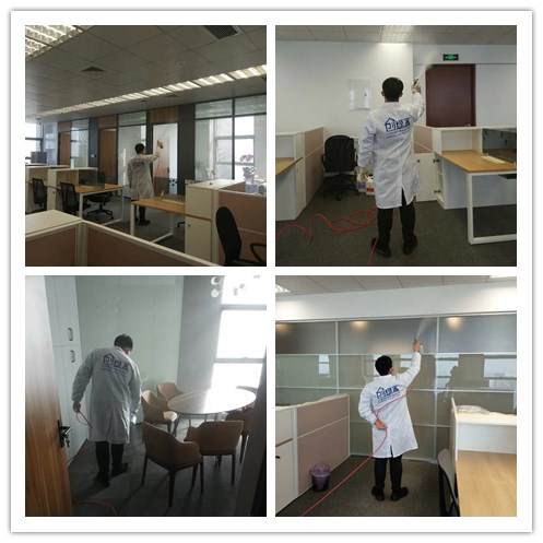 澳信投資顧問(wèn)有限公司室內(nèi)空氣治理 澳信投資顧問(wèn)有限公司室內(nèi)空氣治理