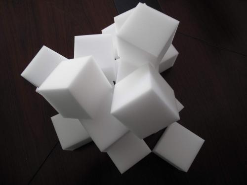 廚房去污神器“魔術(shù)擦” 竟然甲醛超標(biāo)！ 你家有嗎？