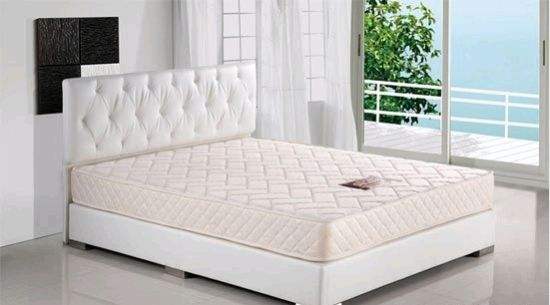 新房床墊也含有甲醛？如何去除甲醛？