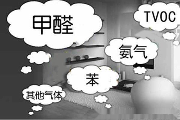 新房裝修除甲醛，關(guān)于室內(nèi)空氣污染問題的九問九答