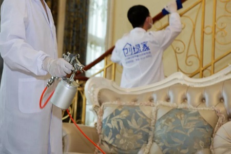 除甲醛怎么收費？貴嗎？