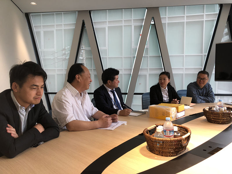 中日室內(nèi)環(huán)境凈化技術(shù)交流***站圓滿結(jié)束！