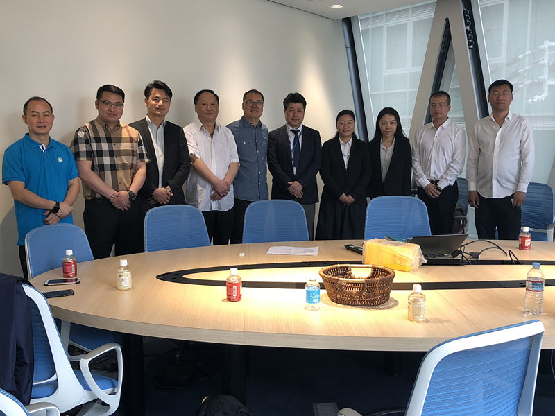 中日室內(nèi)環(huán)境凈化技術(shù)交流***站圓滿結(jié)束！