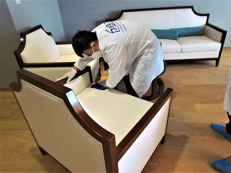 溫州機(jī)場T2航站樓啟用了，它憑什么讓旅客們連連稱贊？