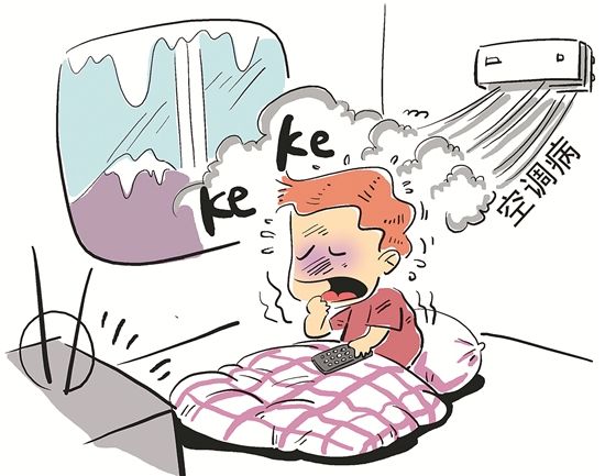 夏至高溫預(yù)警！消暑養(yǎng)生秘笈了解一下？