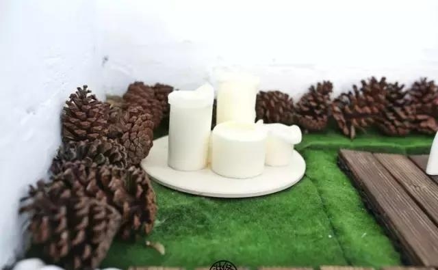 21天3000元重裝出租屋 除甲醛莫忘記！