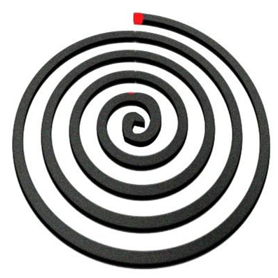 成分中有甲醛蚊香立馬變毒香，甚至還會致癌……