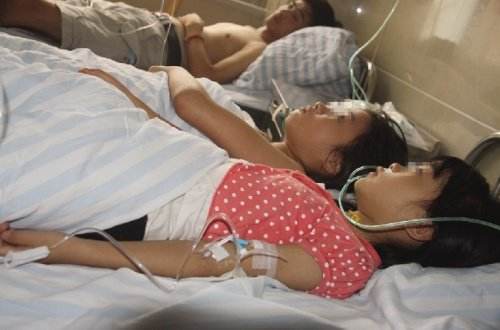 成分中有甲醛蚊香立馬變毒香，甚至還會致癌……