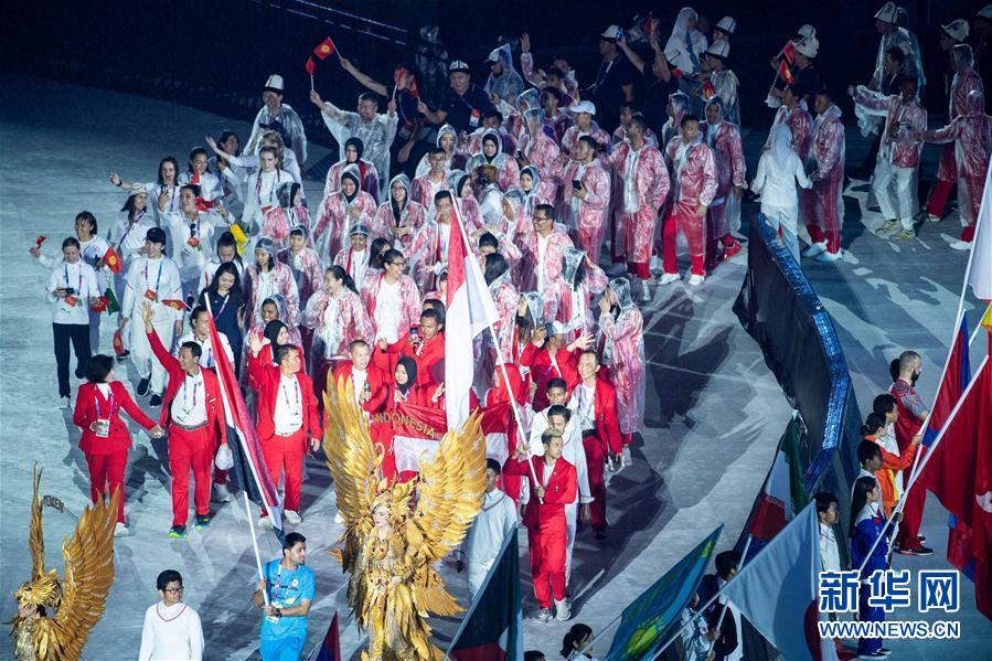 “杭州8分鐘”驚艷亞運會！2022，杭州歡迎你！