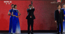 “杭州8分鐘”驚艷亞運會！2022，杭州歡迎你！