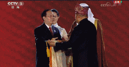 “杭州8分鐘”驚艷亞運會！2022，杭州歡迎你！