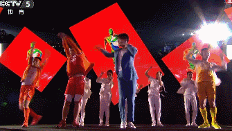 “杭州8分鐘”驚艷亞運會！2022，杭州歡迎你！