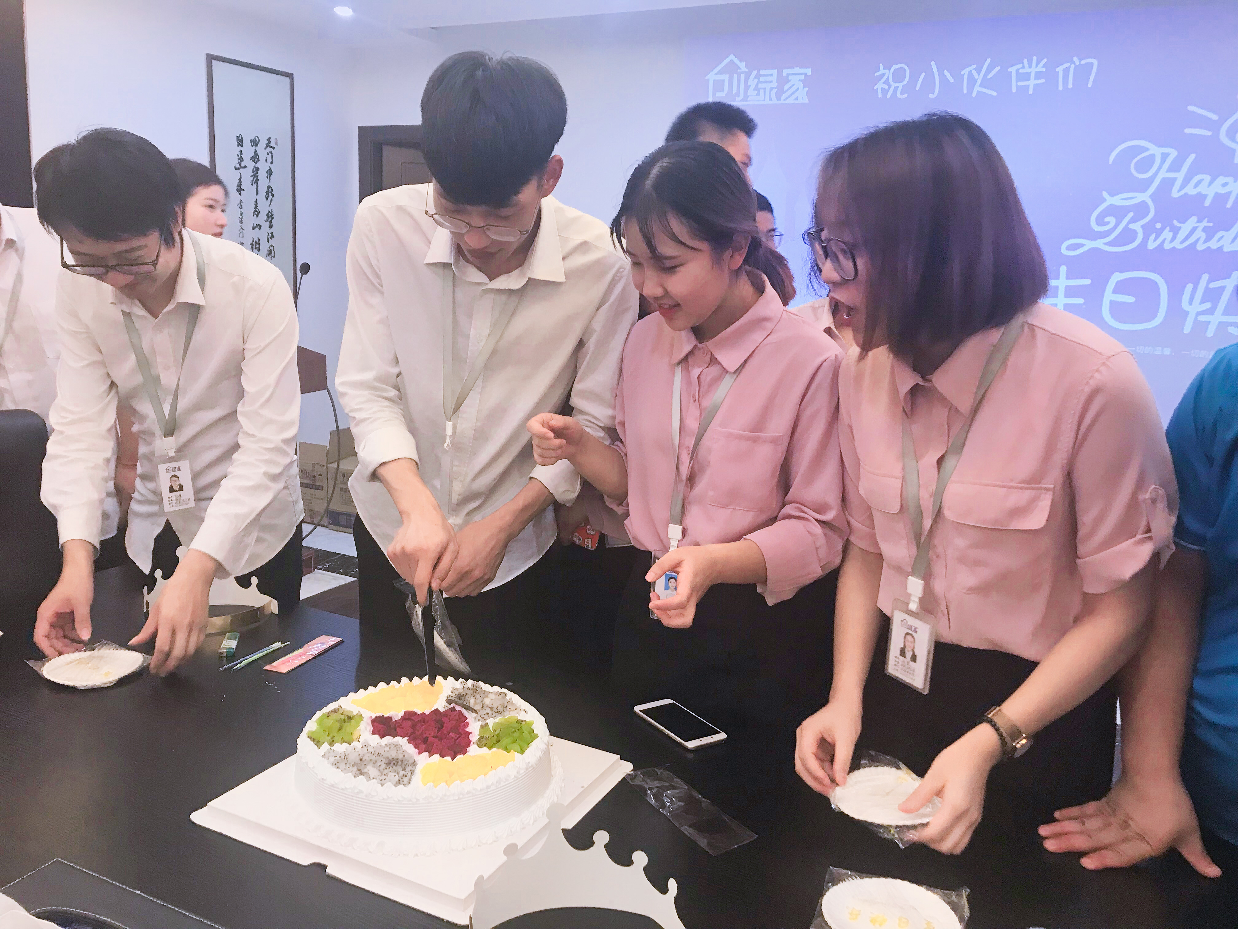 【9月生日會】糟糕，是心動的感覺