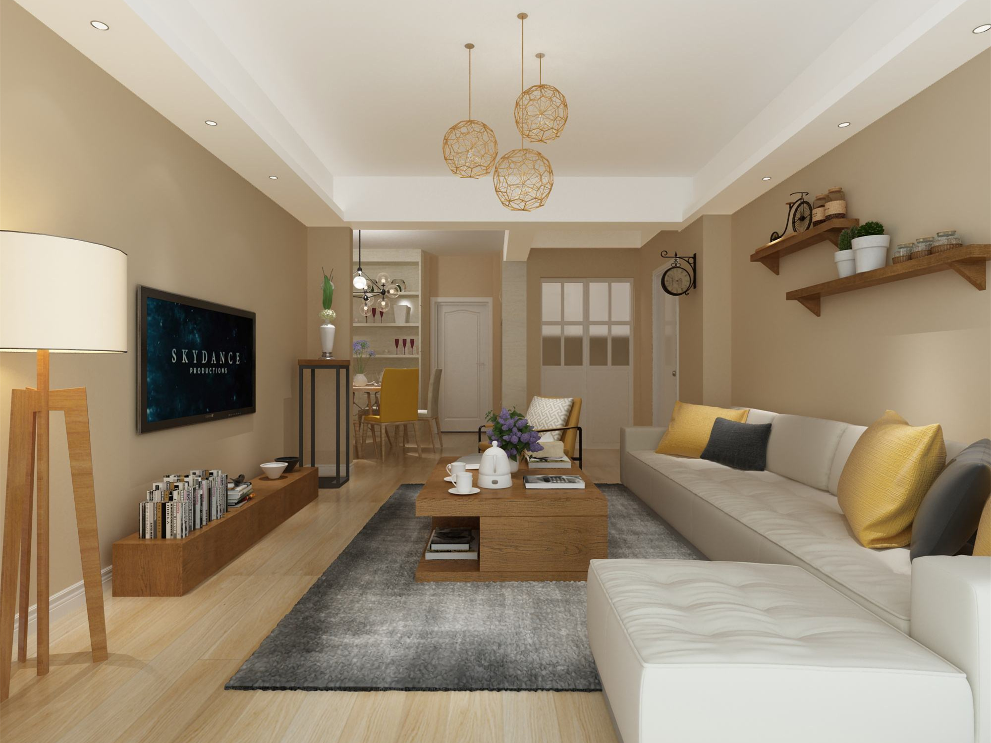 測試一下，你的家里甲醛超標(biāo)嗎？