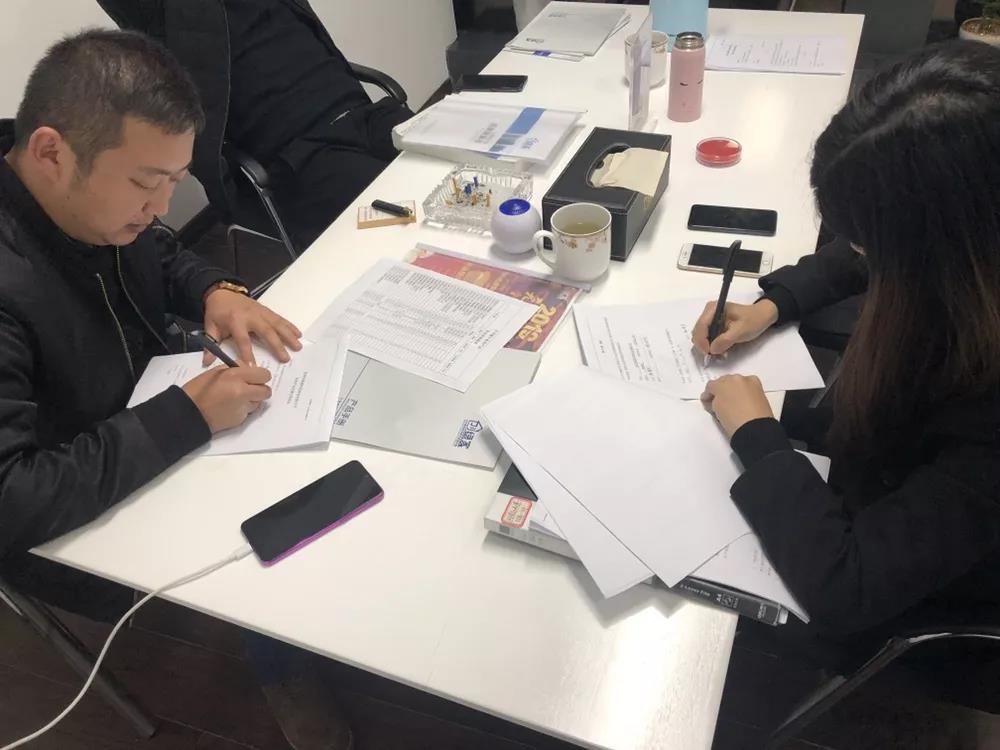 熱烈祝賀楊總簽約創(chuàng)綠家云南省大理州區(qū)級(jí)代理！