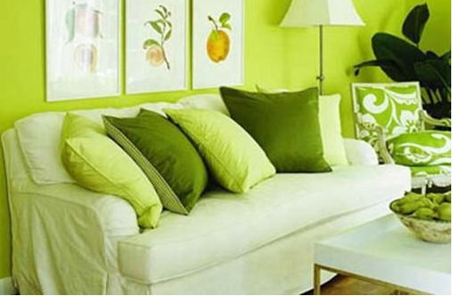 室內(nèi)空氣污染重！創(chuàng)綠家教您新房如何預(yù)防甲醛危害