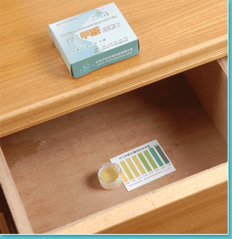 甲醛檢測方法大評比，看看哪種***