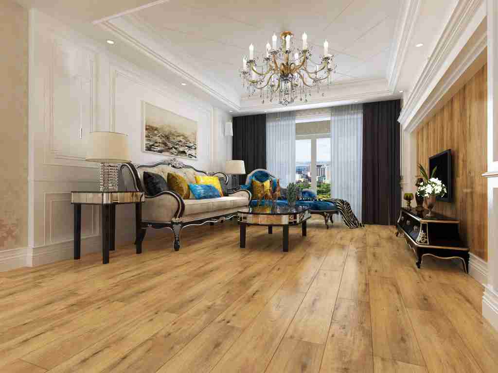 甲醛的來(lái)源，室內(nèi)甲醛治理重點(diǎn)在這里