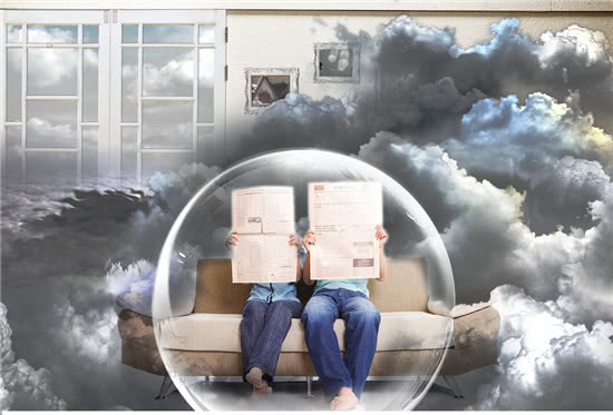 甲醛就是異味嗎？除甲醛誤區(qū)你知道多少？